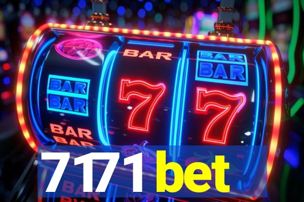 7171 bet